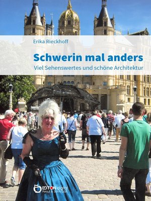 cover image of Schwerin mal anders